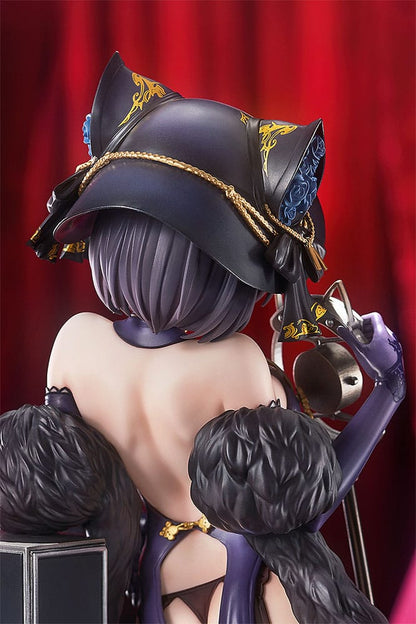 Kip Azur Lane 1/7 Cheshire: Cait Sith Crooner ver. 24 cm