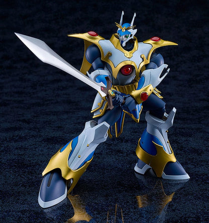 Yamato Takeru Moderoid Plastic Model Kit Magic Sky War God Susanoo: Second Stage 16 cm