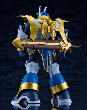 Yamato Takeru Moderoid Plastic Model Kit Magic Sky War God Susanoo: Second Stage 16 cm