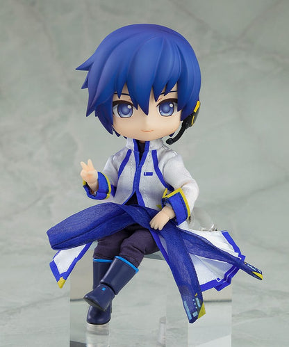 Vocaloid Nendoroid Doll Action Figure Kaito 14 cm