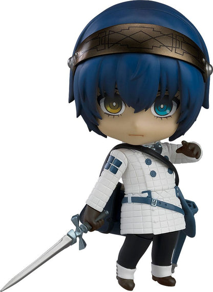 Metaphor: ReFantazio Basic Nendoroid Action Figure Protagonist 10 cm