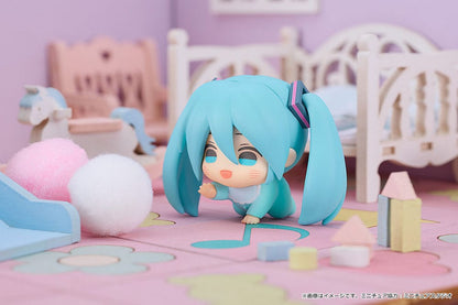 Vocaloid Mini Figures Akatans Piapro Characters Assortment (6)