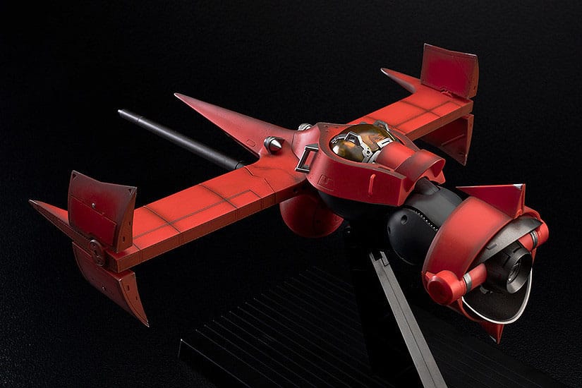 Cowboy Bebop Model 1/48 Swordfish II 36 cm (re-run)