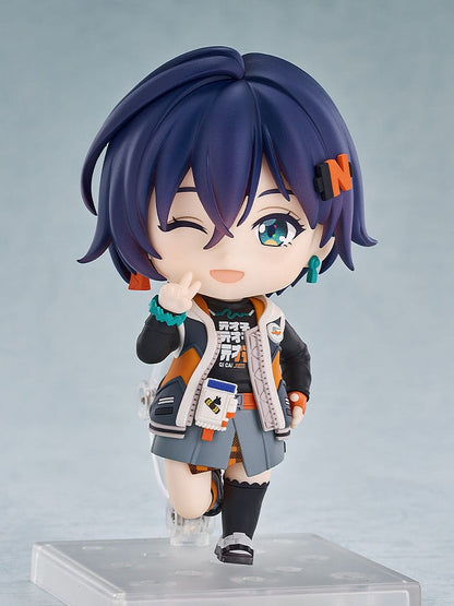 Zenless Zone Zero Nendoroid Action Figur Belle 10 cm