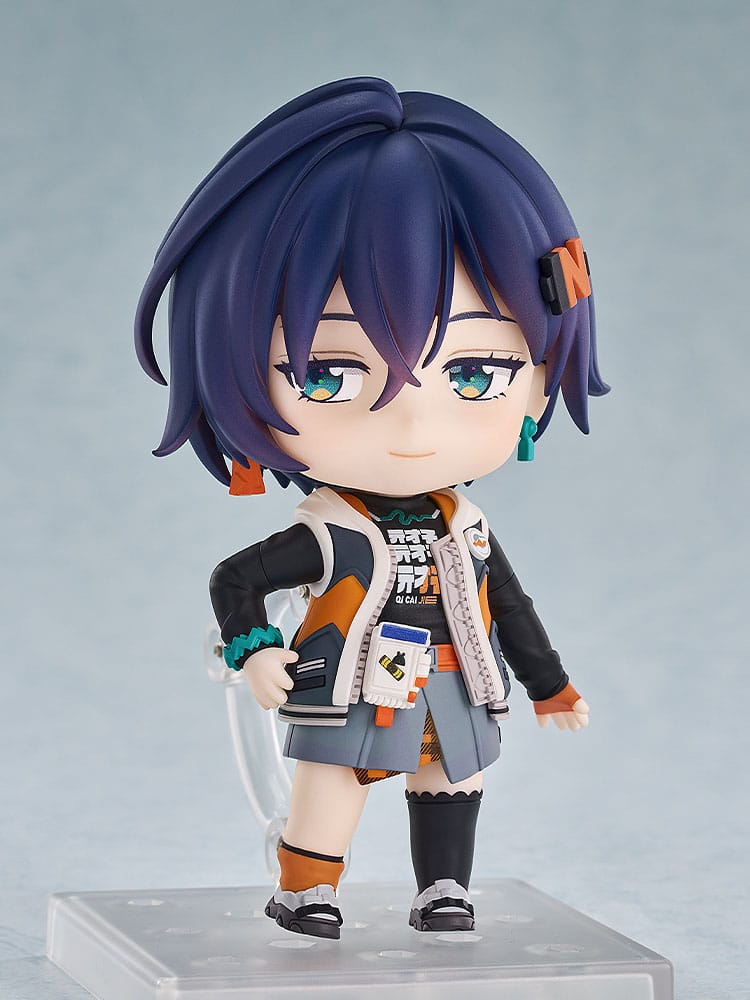 Zenless Zone Zero Nendoroid Action Figur Belle 10 cm