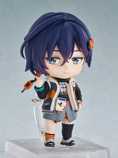 Zenless Zone Zero Nendoroid Action Figur Belle 10 cm
