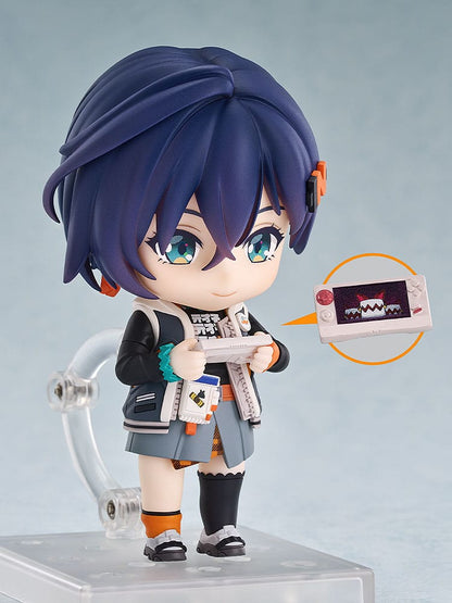 Zenless Zone Zero Nendoroid Action Figur Belle 10 cm