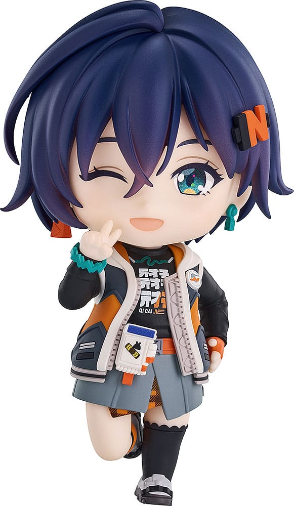 Zenless Zone Zero Nendoroid Action Figur Belle 10 cm