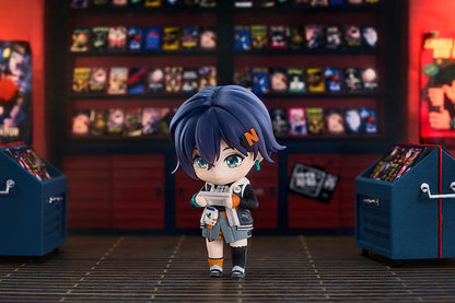 Zenless Zone Zero Nendoroid Action Figur Belle 10 cm