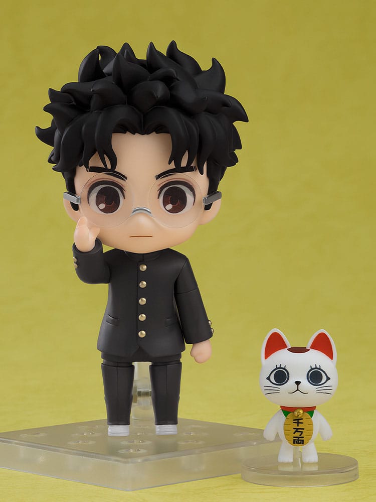 Figura de acción Dandadan Nendoroid Okarun 10 cm