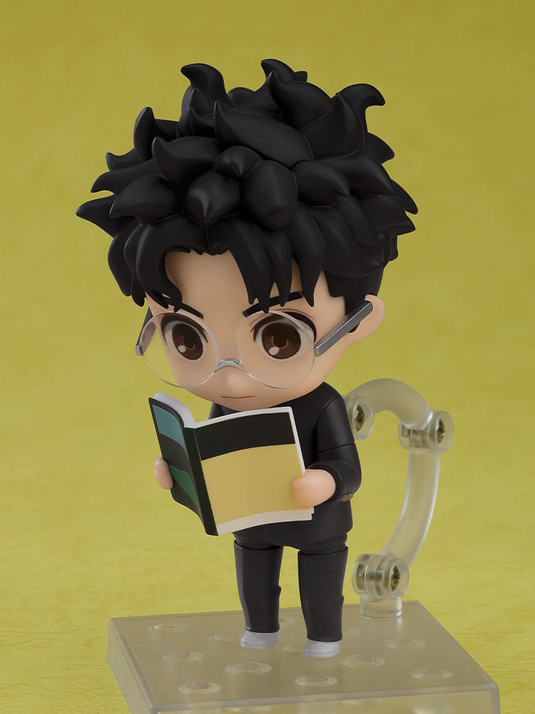 Figura de acción Dandadan Nendoroid Okarun 10 cm