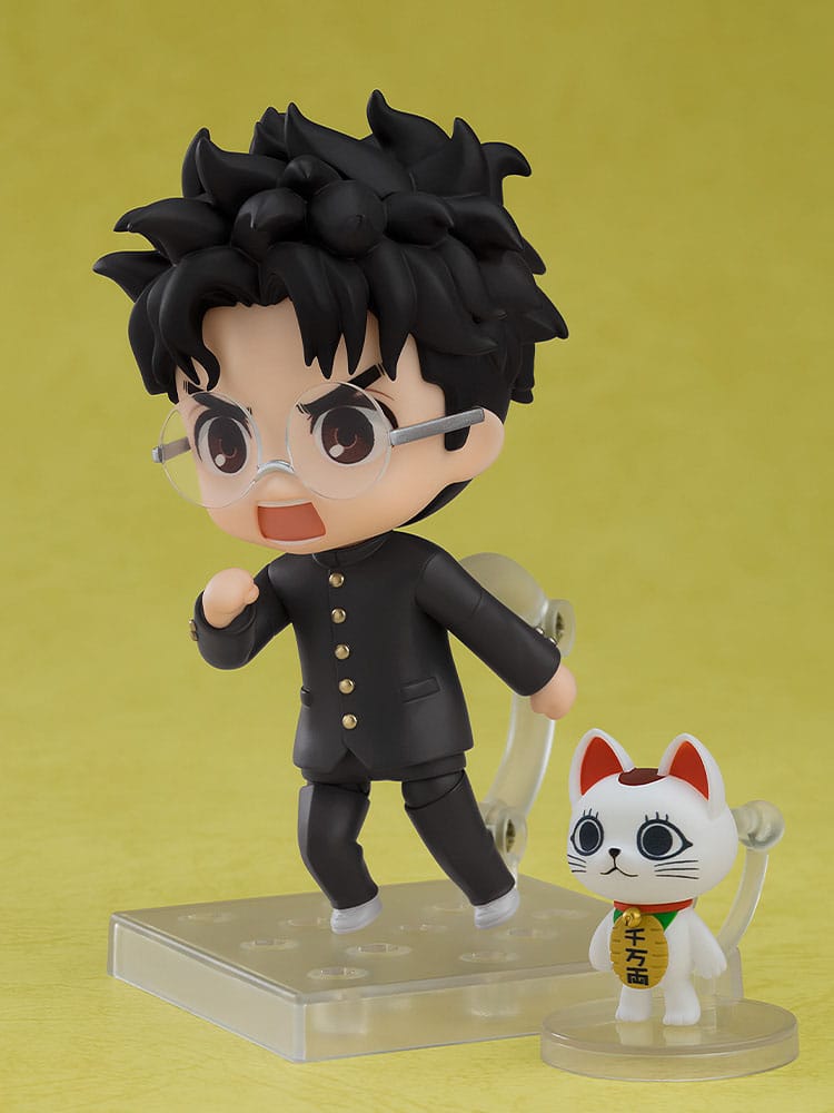 Figura de acción Dandadan Nendoroid Okarun 10 cm