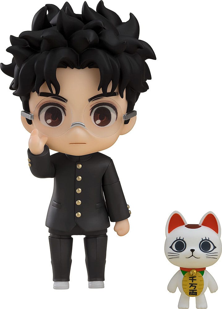 Figura de acción Dandadan Nendoroid Okarun 10 cm