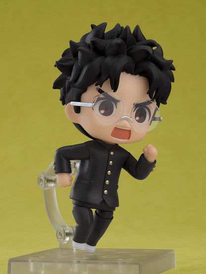 Figura de acción Dandadan Nendoroid Okarun 10 cm