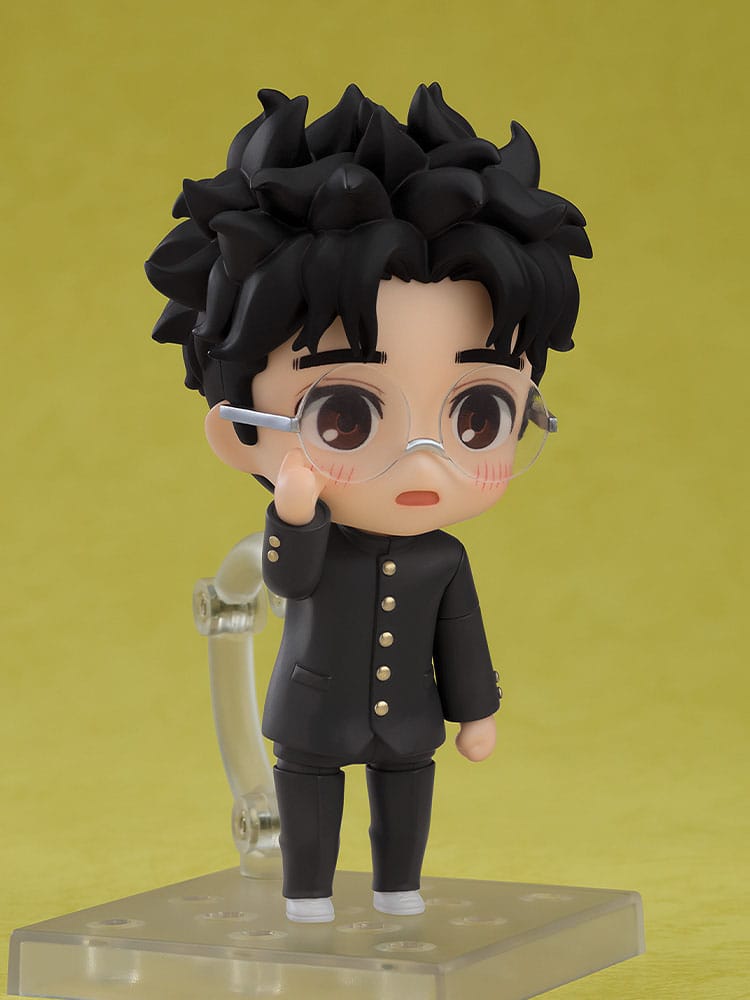 Figura de acción Dandadan Nendoroid Okarun 10 cm