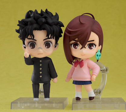 Figura de acción Dandadan Nendoroid Okarun 10 cm