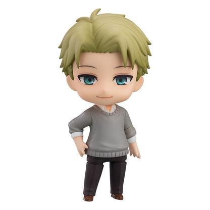 Spy X Family Nendoroid Action Figuur Loid Forger: Casual Outfit Ver. 10 cm