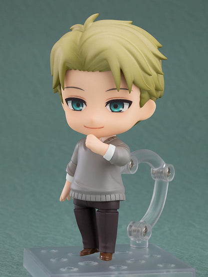 Spy X Family Nendoroid Action Figuur Loid Forger: Casual Outfit Ver. 10 cm