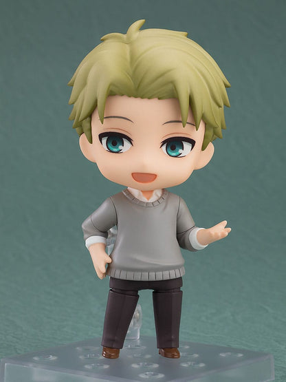 Spy X Family Nendoroid Action Figuur Loid Forger: Casual Outfit Ver. 10 cm
