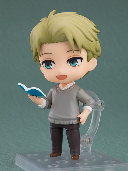 Spy X Family Nendoroid Action Figuur Loid Forger: Casual Outfit Ver. 10 cm