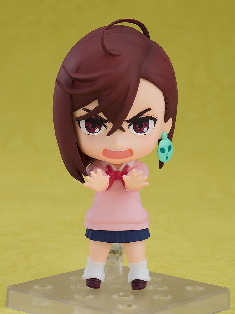 Dandadan Nendoroid Action Figur Momo 10 cm