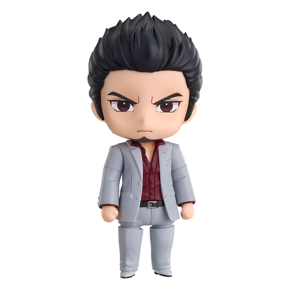 Yakuza Nendoroid Aksiyon Figürü Kazuma Kiryu 10 cm