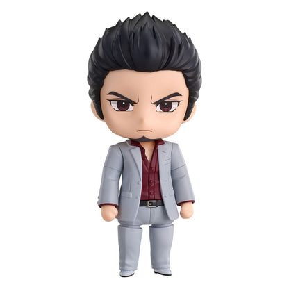 Yakuza Nendoroid Aksiyon Figürü Kazuma Kiryu 10 cm