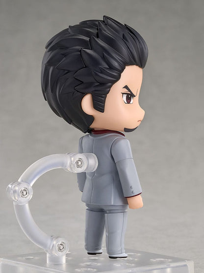 Yakuza Nendoroid Aksiyon Figürü Kazuma Kiryu 10 cm