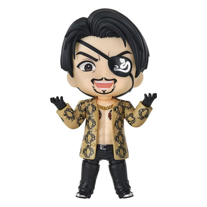Yakuza Nendoroid Action Figur Goro Majima 10 cm