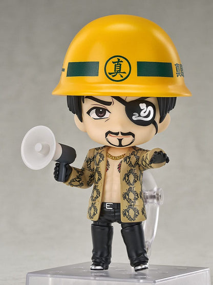 Yakuza Nendoroid Action Figur Goro Majima 10 cm