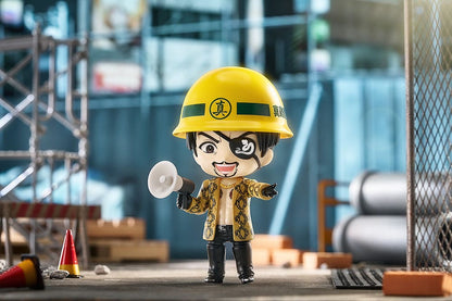 Yakuza Nendoroid Action Figur Goro Majima 10 cm