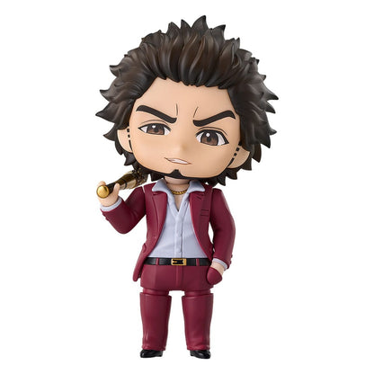 Yakuza Nendoroid Action Figur Ichiban Kasuga 10 cm