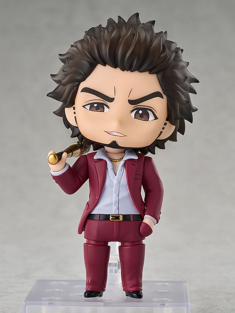 Yakuza Nendoroid Action Figur Ichiban Kasuga 10 cm