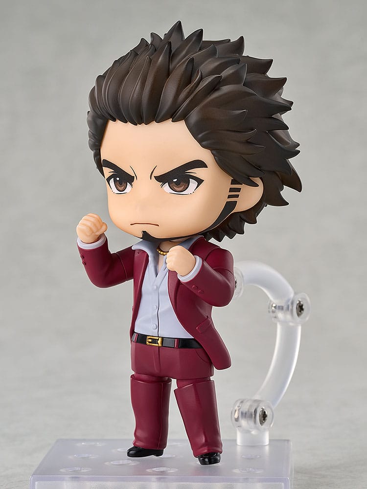 Yakuza Nendoroid Action Figur Ichiban Kasuga 10 cm