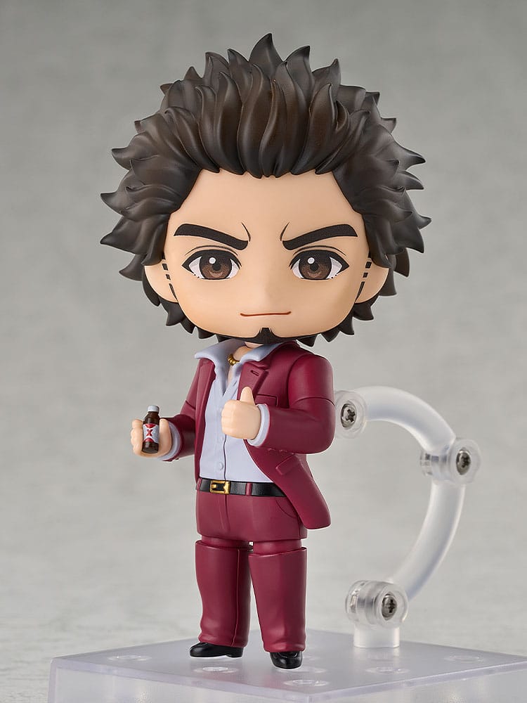Yakuza Nendoroid Action Figur Ichiban Kasuga 10 cm