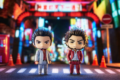 Yakuza Nendoroid Action Figur Ichiban Kasuga 10 cm