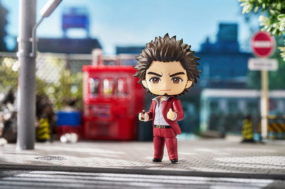 Yakuza Nendoroid Action Figur Ichiban Kasuga 10 cm