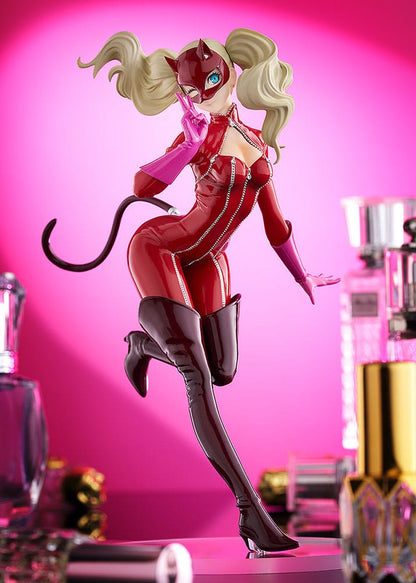 Persona 5 Royal Pop Up Parade PVC Statue Panther 17 cm