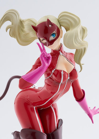 Persona 5 Royal Pop Up Parade PVC Statue Panther 17 cm