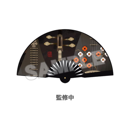 Karakter Vokal Serisi 01: Hatsune Miku Katlanır Fan Hatsune Miku Shimian Maifu Ver.