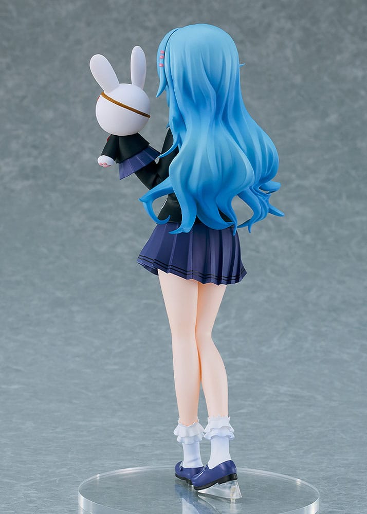 Date A Live V Pop Up Parade PVC-Statue Yoshino: Schuluniform Ver. L-Größe 18 cm