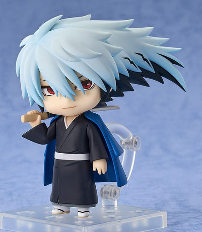 Nura: Rise of the Yokai Clan Nendoroid actiefiguur Rikuo Nura (Nacht) 10 cm