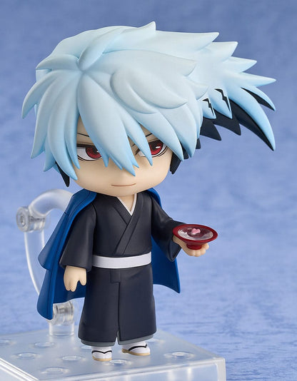Nura: Rise of the Yokai Clan Nendoroid actiefiguur Rikuo Nura (Nacht) 10 cm