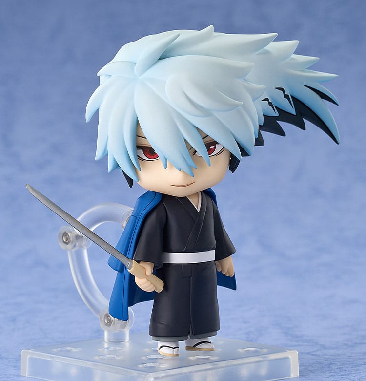Nura: Rise of the Yokai Clan Nendoroid actiefiguur Rikuo Nura (Nacht) 10 cm