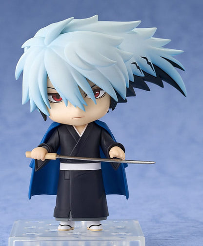 Nura: Rise of the Yokai Clan Nendoroid actiefiguur Rikuo Nura (Nacht) 10 cm