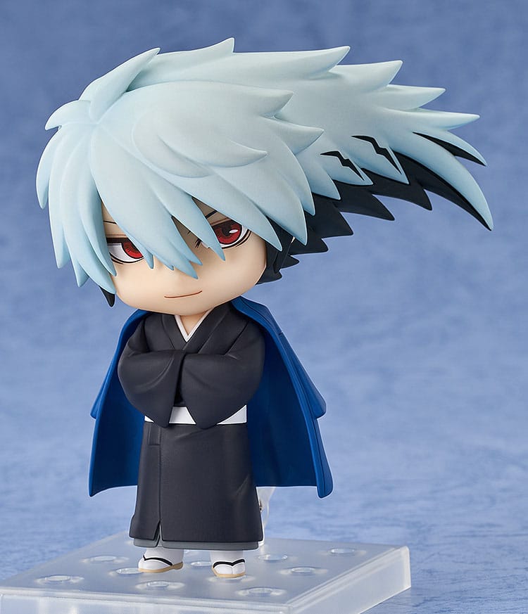 Nura: Rise of the Yokai Clan Nendoroid actiefiguur Rikuo Nura (Nacht) 10 cm