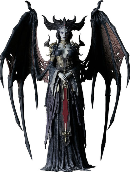 Diablo IV Pop Up Parade PVC statua Lilith Special Edition 21 cm