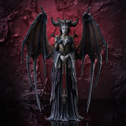 Diablo IV Pop Up Parade PVC statua Lilith Special Edition 21 cm