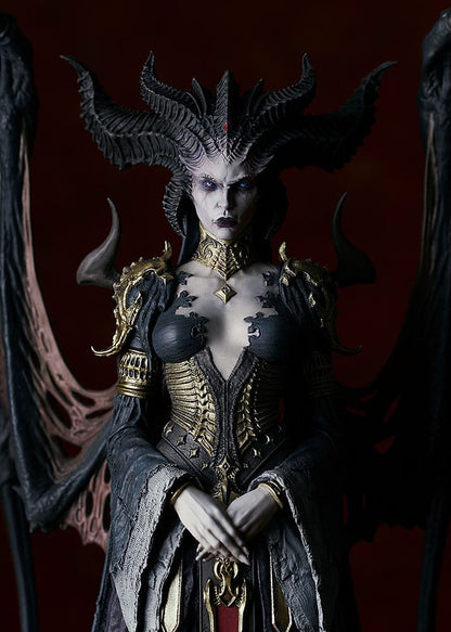 Diablo IV Pop Up Parade PVC statua Lilith Special Edition 21 cm