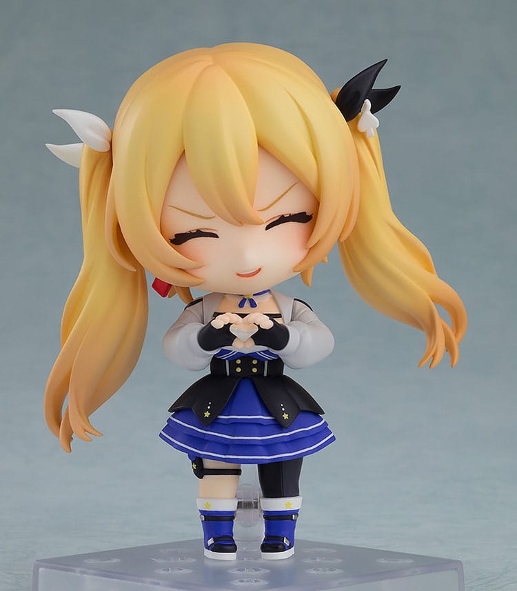 VTuber Nendoroid Actiefiguur Dokibird 10 cm